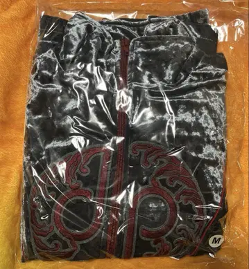 류구죠 저지 dp Velour Track Jacket M 사이즈