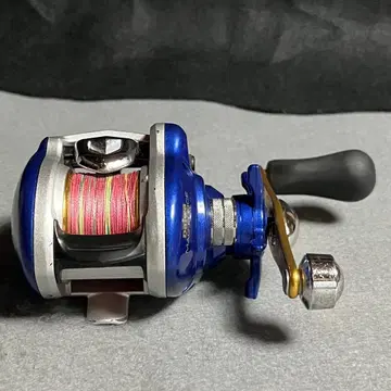 Daiwa S.BLADE 150R 베이트 릴 브라이트 2호-200