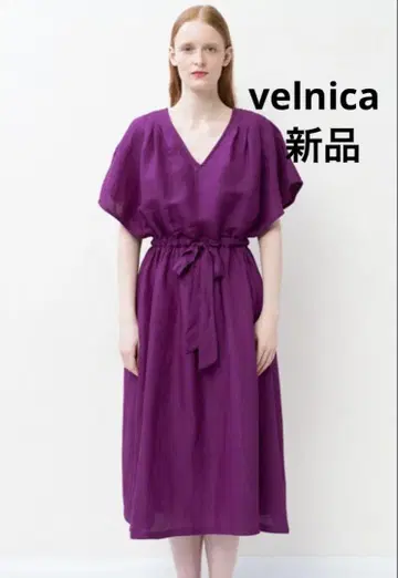 velnica 베르니 새상품 원피스