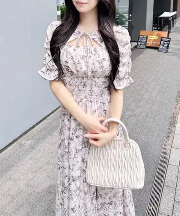 잉그 원피스 새상품