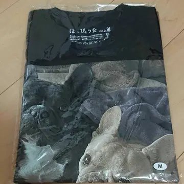 쿠사나기 츠요시 발표회2 T셔츠