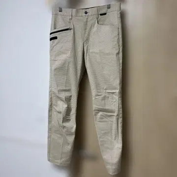 PUMA 푸마 골프 남성용 팬츠 M 3D FIT 골프 스트레치