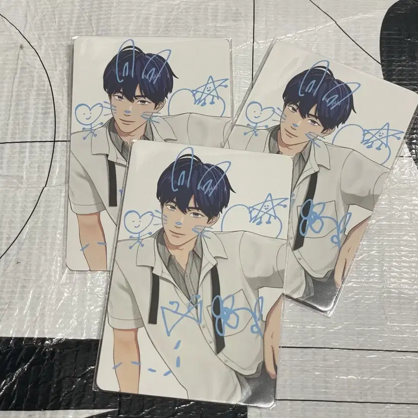 PLAVE ウノ ラキドロ ウィバース PLAVE ♥ かくれんぼ Weverse ラキドロ ウノ♥ - メルカリ