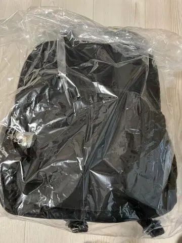 시마무라 츠지 노조미 백팩