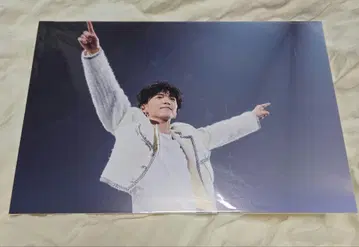 FANTASTICS 사토 다이키 타워 레코드 패널