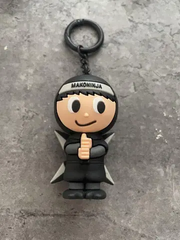 하세가와 신 프로 MAKONINJA