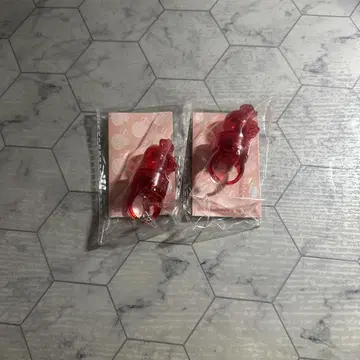 스토푸리 리견 반지 라이트