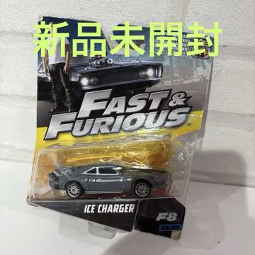 새상품 핫휠 Hot Wheels ICE CHARGER F8
