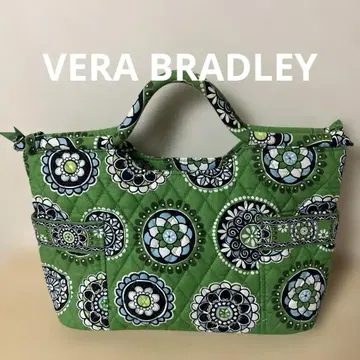VERA BRADLEY 핸드백