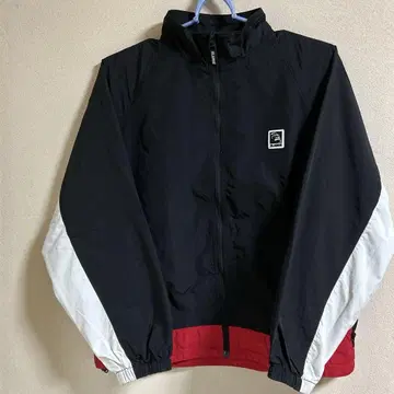 XLARGE 나일론 자켓 셋업