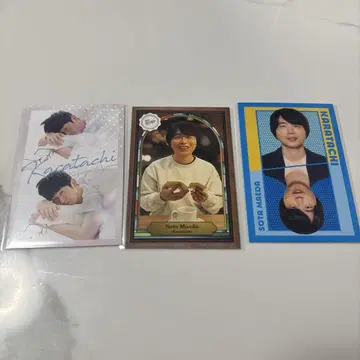 요시모토 콜레카 6th 카라타치 세트