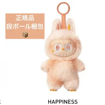 happiness 라부부 big into energy POPMART