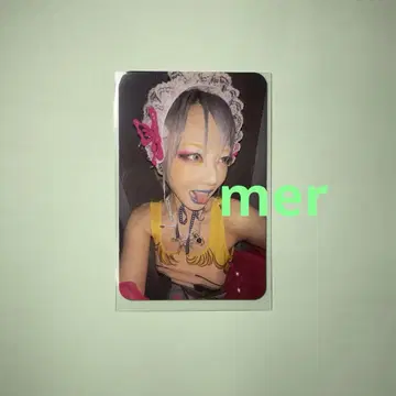 XG AWE 히나타 US Walmart 트레이딩 카드