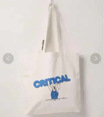 TOTE BAG/TCSS 티시씨에스 남성용 백 토트백
