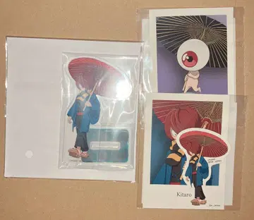 게게게의 수수께끼 SEGA 럭키 쿠지 키타로 눈알 아버지