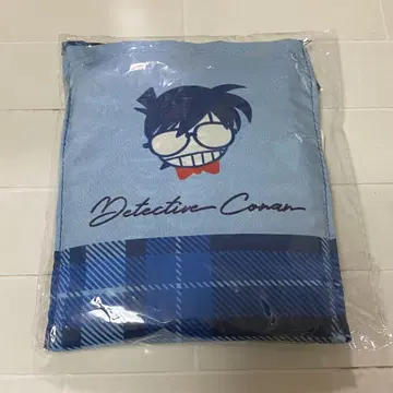 명탐정 코난 에코 백