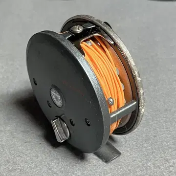 Daiwa PHANTOM FLY GS-5 플라이 릴 다이와