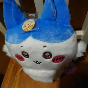 치이카와 (먼작귀) 패러렐 월드! BIG 봉제 인형 하치와레
