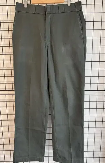 [90s]Dickies pants