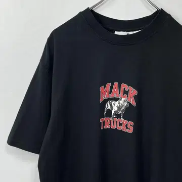 MACK TRUCKS 티셔츠