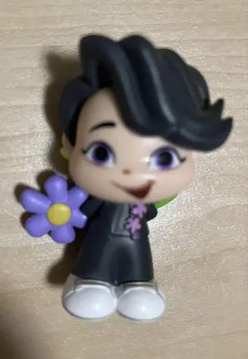 Mrs. GREEN APPLE 피규어 오오모리 모토키
