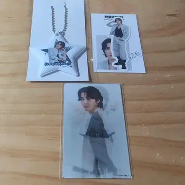 RIIZE RIIZING LOUD 랜덤 토이 성찬