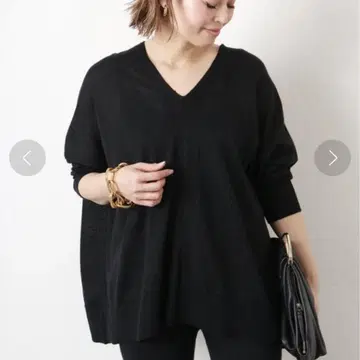 [Deuxieme Classe] URBAN V넥 풀오버