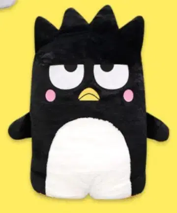 배드마츠마루 나란히 도미프렌즈 커다란! 봉제 인형 1 산리오