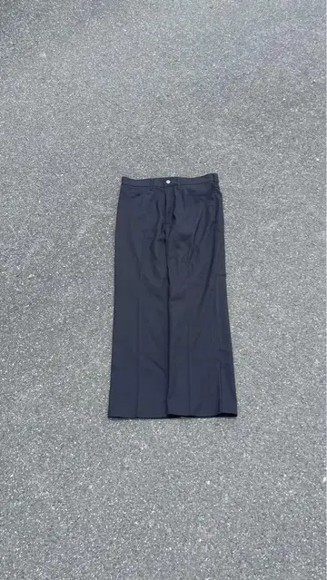 00s Wrangler 슬랙스 런처 L 사이즈