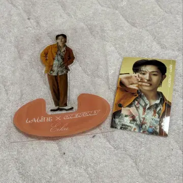 Laline EIKU 세트