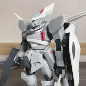 HG 1/144 모빌 시그 완성품