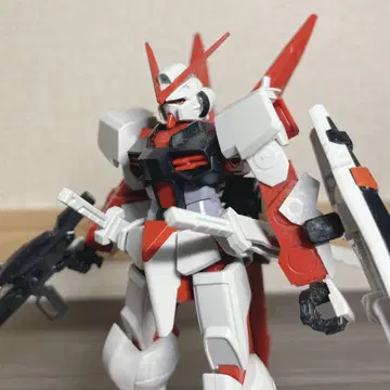 HG 1/144 R16 M1 아스트레이 완제품