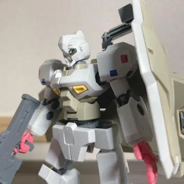 HG 1/144 컷시 완성품