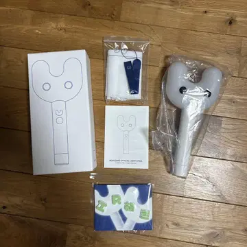 NewJeans 응원봉
