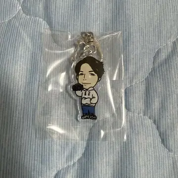 ZAKI 아크릴 키링