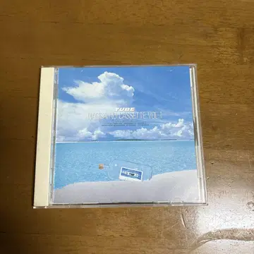 나기사 올스타즈 튜브/나기사 카세트 Vol.1