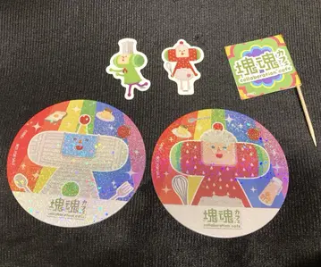 괴혼 카페 시부야 PARCO 이치고 짱 오페오