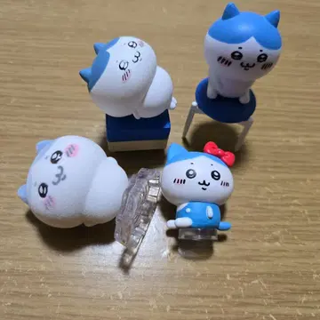치이카와 (먼작귀) 하치와레 묶음 판매