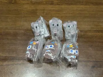 쥬얼펫 메지루시 액세서리 묶음 판매