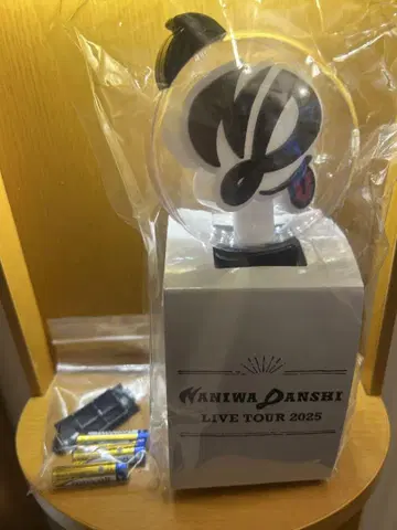 나니와단시 BON BON VOYAGE 응원봉