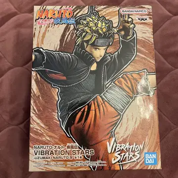 NARUTO 우즈마키 나루토 VIBRATION STARS 피규어