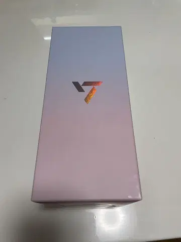 SEVENTEEN OFFICIAL LIGHT STICK Ver3