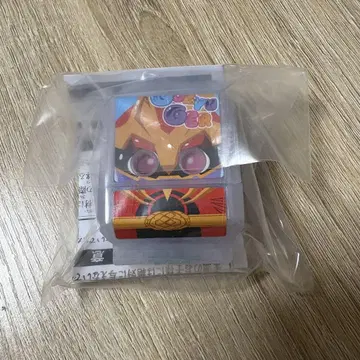 가면라이더 가브 고치조 포핑미 울프 코스프레 ver. 고주저