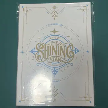 소년 닌자 THE SHINING STAR