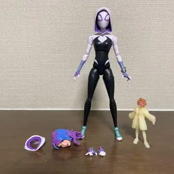 마블 레전드 스파이더 그웬