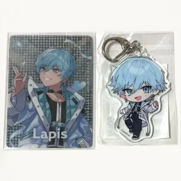 메테오라 Lapis 굿즈