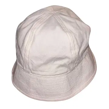 UNNAMED HEADWEAR SAILOR HAT White