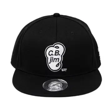 BLANKEY JET CITY BJC 야구 모자 (C.B.Jim)