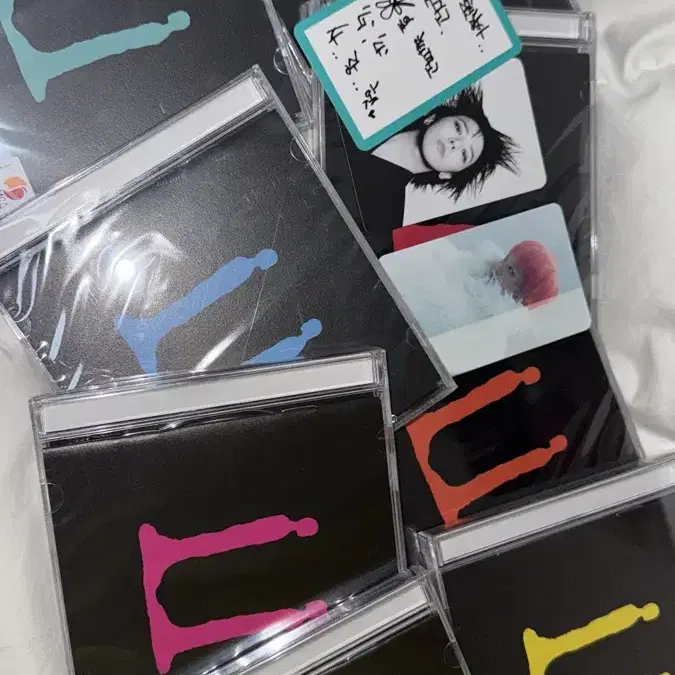 G-DRAGON Übermensch 全種類セット 지드래곤 (G-DRAGON) - 3RD ALBUM [Übermensch][JEWEL ver. SET