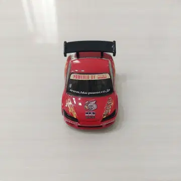 타카라 D1 쵸로Q HKS HIPER SILVIA